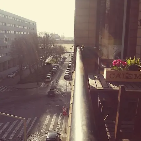 Apartmán Matosinhos