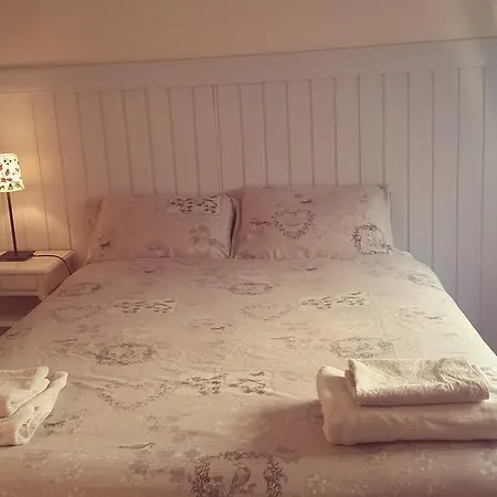 Matosinhos Apartmán Matosinhos (Porto)