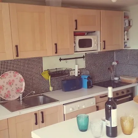 Matosinhos Apartmán
