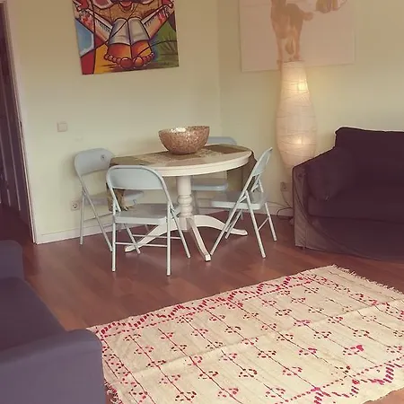 Apartmán Matosinhos *