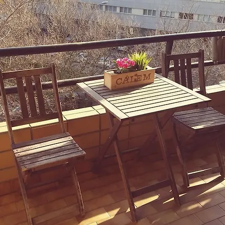 Matosinhos Apartmán *