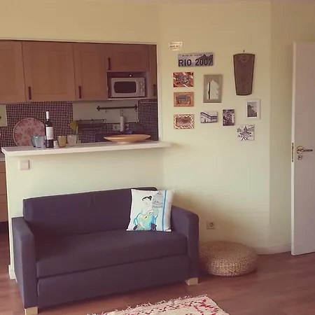 Apartmán Matosinhos Matosinhos (Porto)