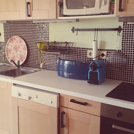 Apartmán Matosinhos