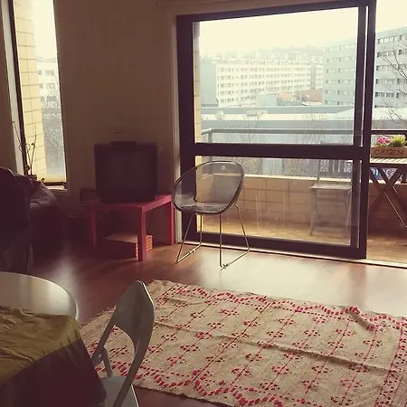 Matosinhos Apartmán Matosinhos (Porto)