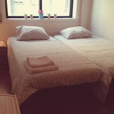 Apartmán Matosinhos *