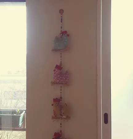 Apartmán Matosinhos Matosinhos (Porto)