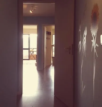 Matosinhos Apartmán Matosinhos (Porto)