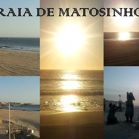 Matosinhos *