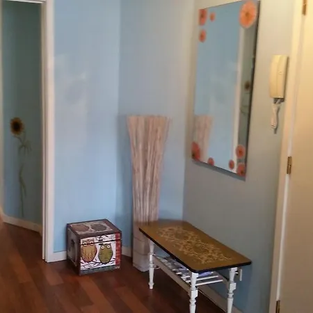 Apartmán Matosinhos Matosinhos (Porto)